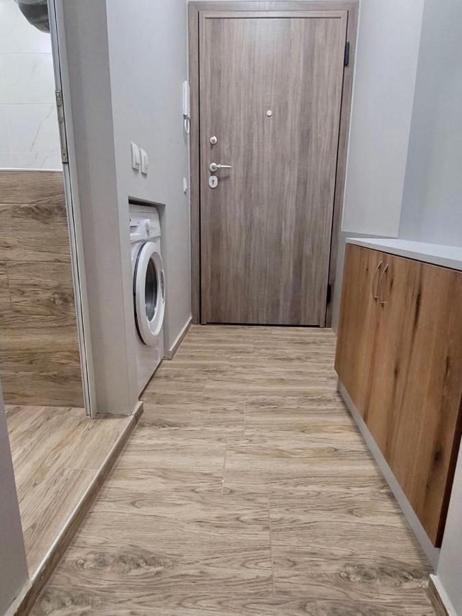 Apartment 66 Sofia Bagian luar foto