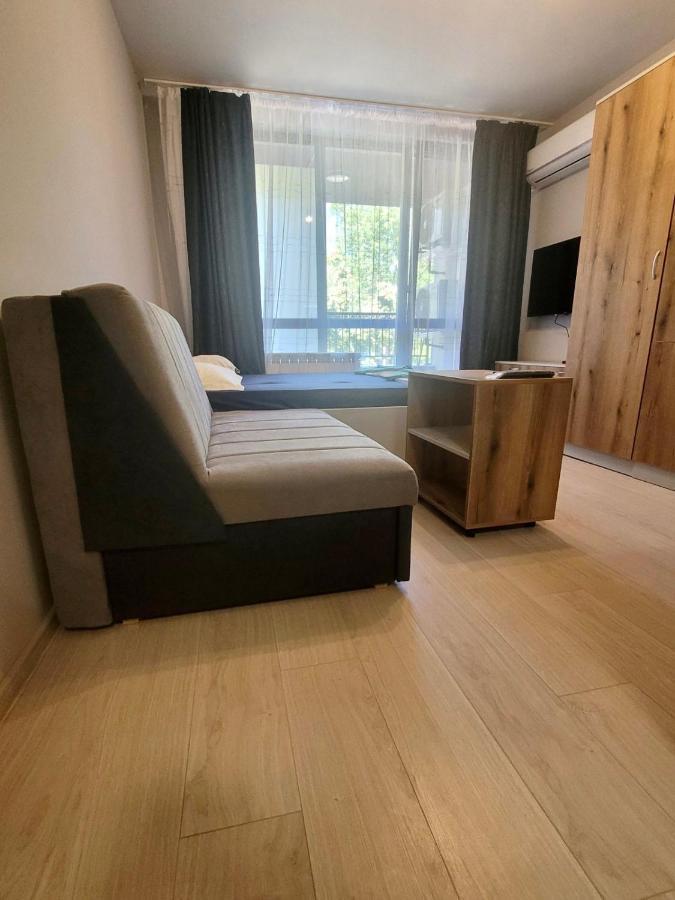 Apartment 66 Sofia Bagian luar foto